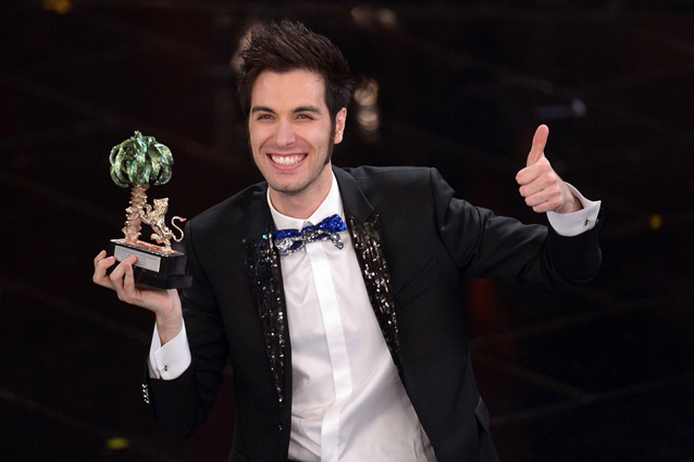 Quarta serata del 63esimo Festival di Sanremo