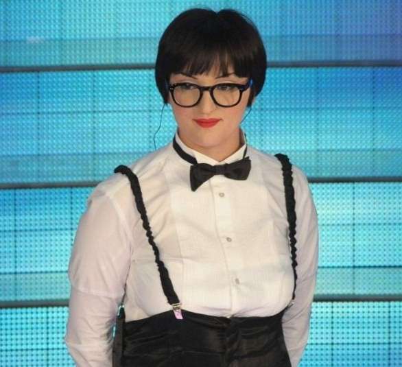 arisa-a-sanremo-2009