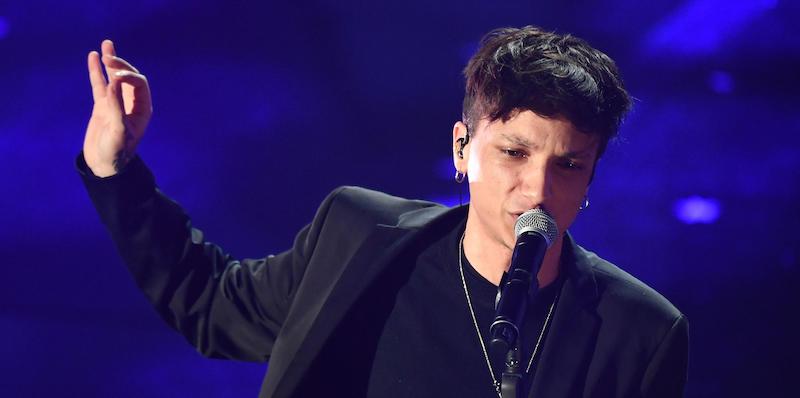 68th Sanremo Music Festival 2018