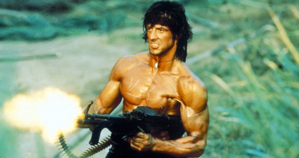 Rambo II - Der Auftrag