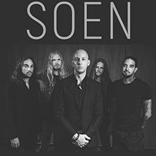 soen-biglietti
