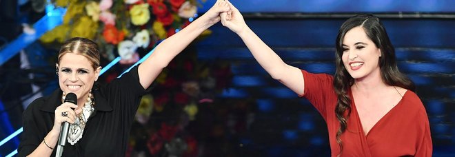 Festival di Sanremo 2020, terza serata