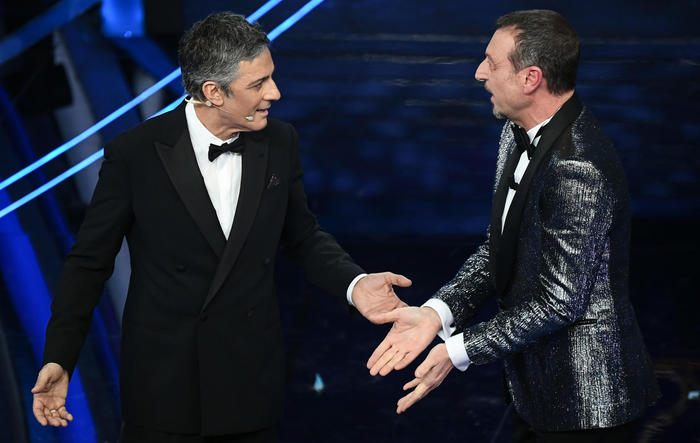 70th Sanremo Music Festival 2020