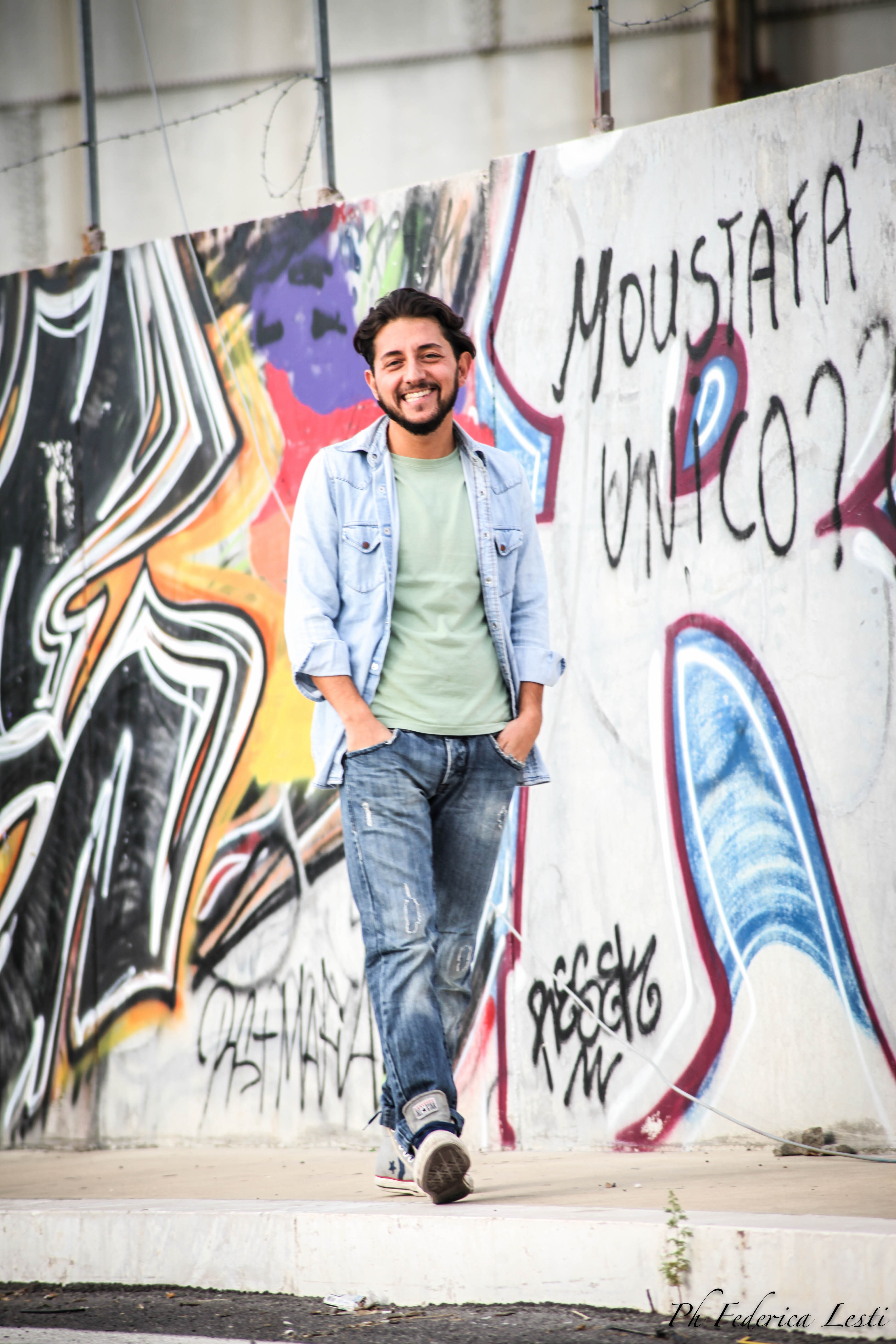 Foto di Federica Lesti