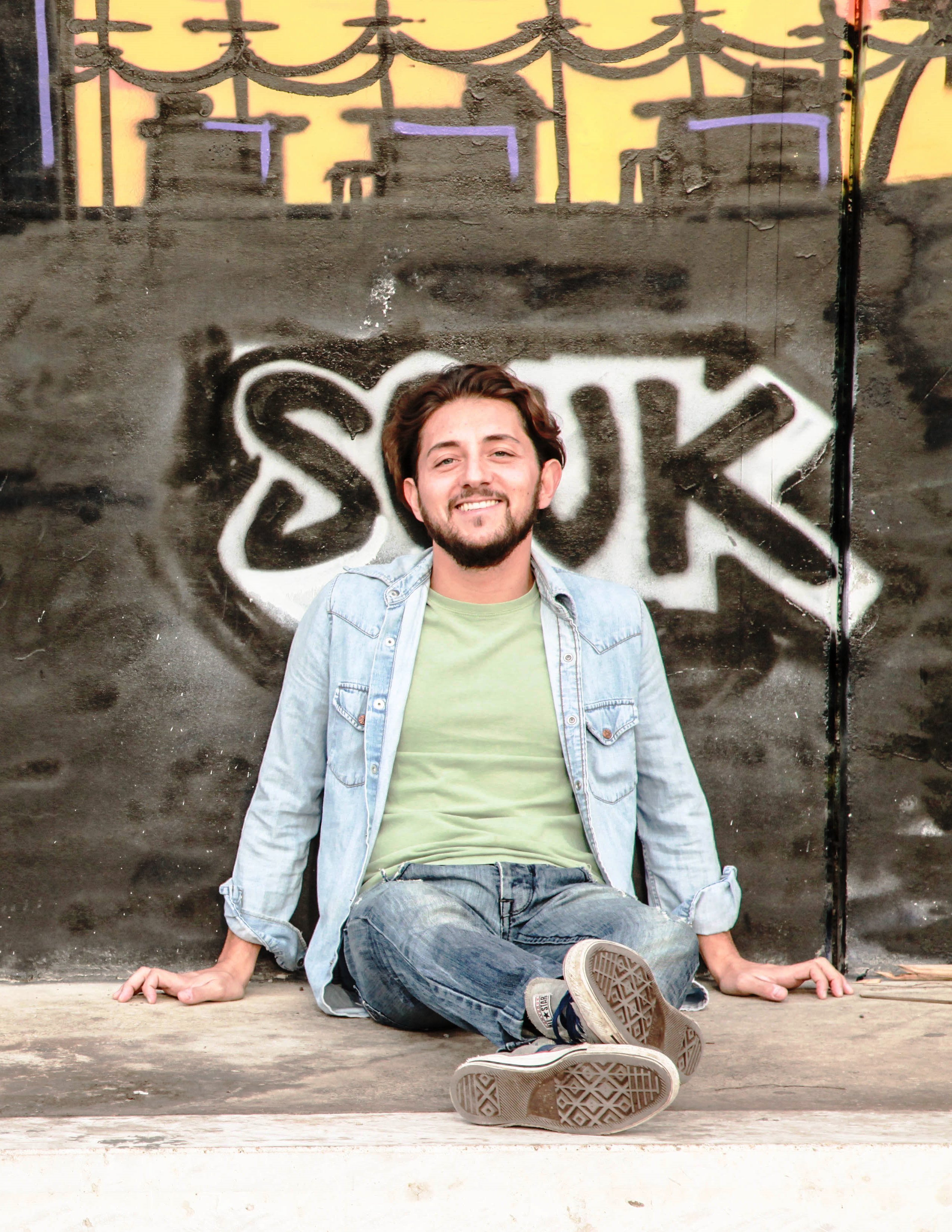 Foto di Federica Lesti