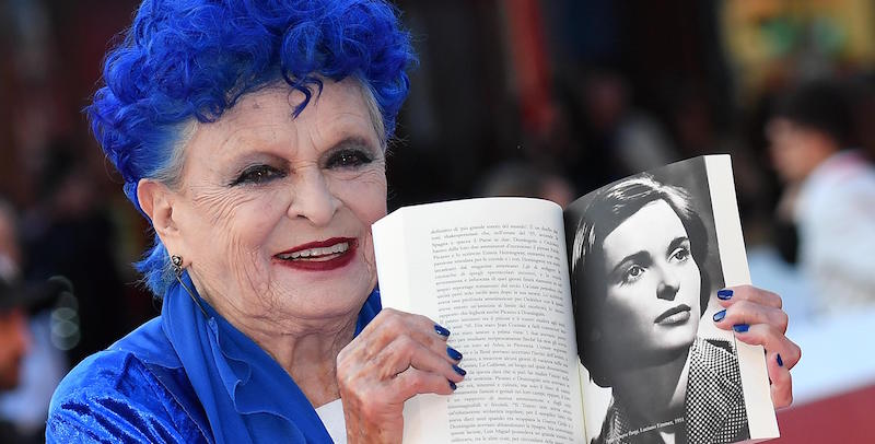 Rome Film Festival 2019