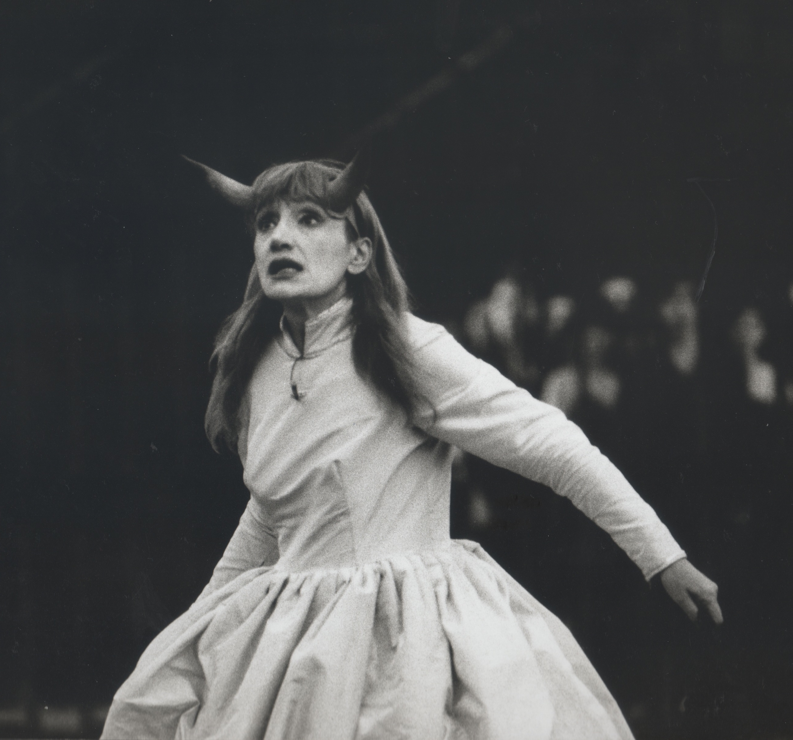 PIERA DEGLI ESPOSTI - foto 1 ufficiale per catalogo 31°TFF