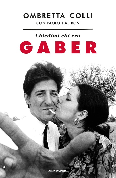 gaber