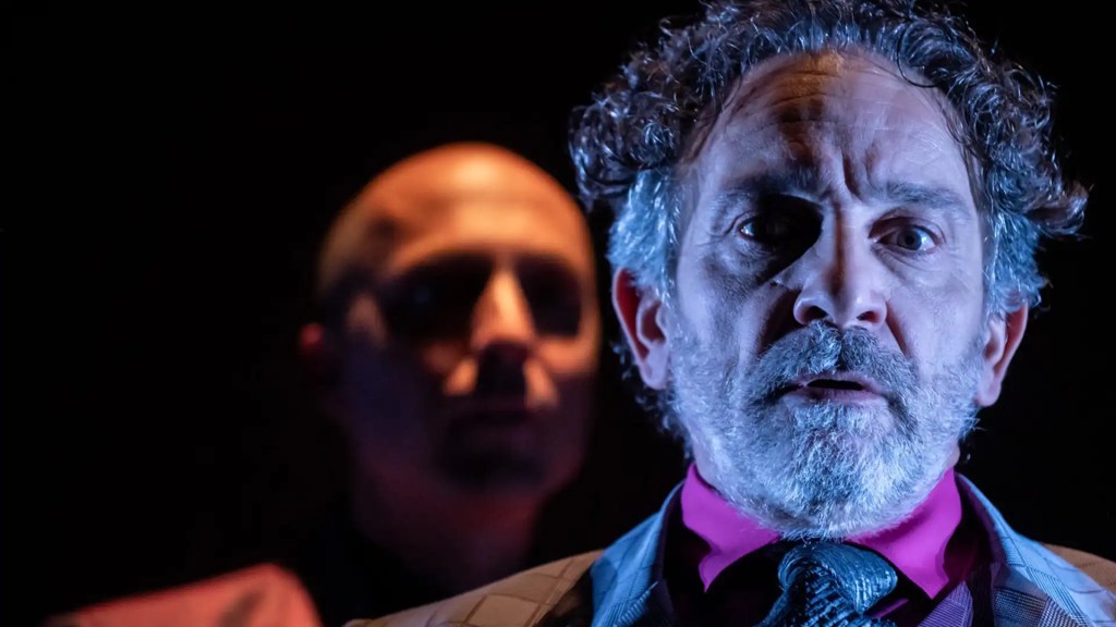 Da oggi fino a domenica 15 ottobre al teatro di Roma in Porta San Giovanni