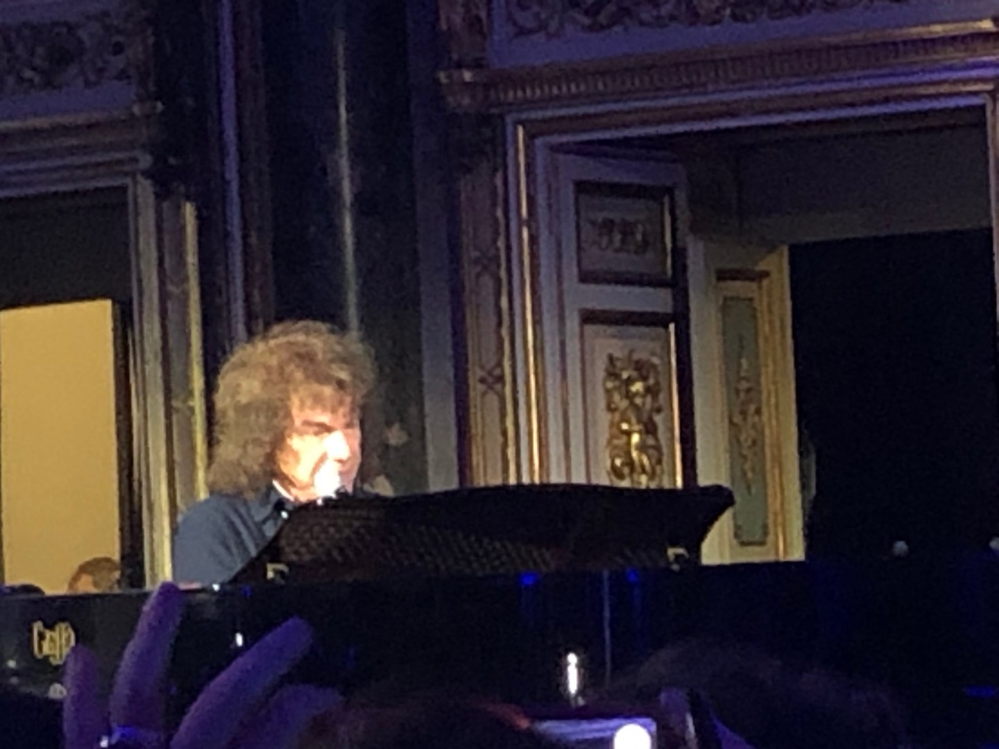 riccardo cocciante il tempo delle cattedrali